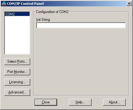 COMIP_ControlPanel