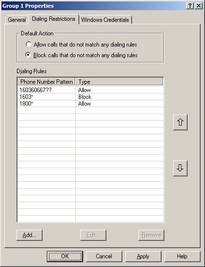 TacServe_DialingRestrictions